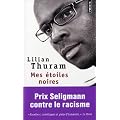 Mes �toiles noires : De Lucy � Barack Obama