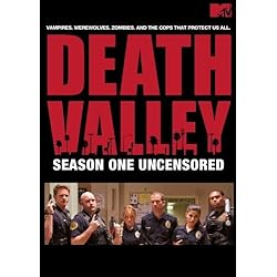 Death Valley: Season 1 (Uncensored)