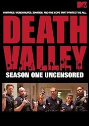 Death Valley: Season 1 (Uncensored)
