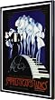 Sophisticated Ladies (Broadway) 11"x17" Framed Poster