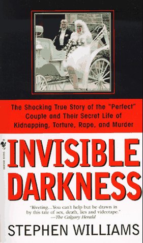 True Crime
