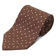 Ermenegildo Zegna Designer Silk Tie