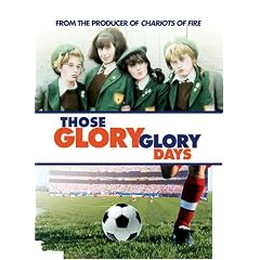Those Glory, Glory Days