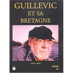 Guillevic et sa Bretagne