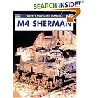 M4 Sherman (Modelling Manuals) by Drawing & Modelling