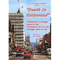 Death In Hollywood