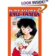 Inu-Yasha (Inu-Yasha Series, Volume 12)