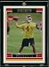 2006 Topps Brodie Croyle Kansas City Chiefs Limited Edition Football Rookie Card - Shipped In Protective Screwdown Case!!