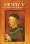 Henry V (English Monarchs)
