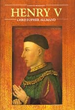 Yale English Monarchs - Henry V