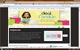 The Deal Fanatic