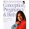 get the best pregnancy, childbirth and babycare books