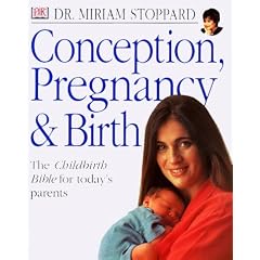 Conception, Pregnancy & Birth
