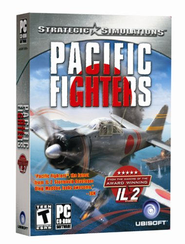 Buy Now at Amazon.com: Pacific Fighters