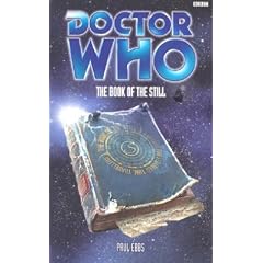 Doctor Who: Book of the Still