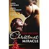 Their Precious Christmas Miracle (M&B) (Mills & Boon Special Releases)