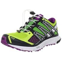 Salomon Women's XR Mission Running Shoe