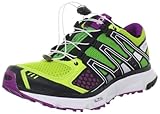 Salomon Women's XR Mission Running Shoe