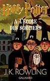 Harry Potter - French: Harry Potter a L'Ecole DES Sorciers