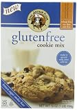 King Arthur Flour Cookie Mix, Gluten Free, 16-Ounce (Pack of 3)