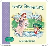 Going swimming