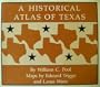 Historical Atlas of Texas