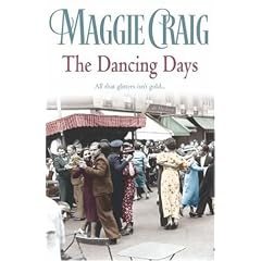 The Dancing Days