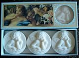 Saponificio Artigianale Fiorentino D' Amore Angel Soap Set