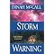 MY FAVORITE ROMANTIC SUSPENSE BOOKS