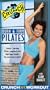 Crunch - Burn & Firm Pilates [VHS]