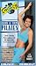 VHS : Crunch - Burn & Firm Pilates