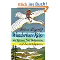 Wunderbare Reise des kleinen Nils Holgersson mit den Wildg�nsen