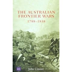 Australian Frontier Wars, 1788-1838
