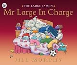 Mr Large in Charge