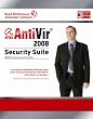 AntiVir Security Suite...