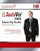 Computer Software : AntiVir Security Suite 2008 V2 3-Platz
