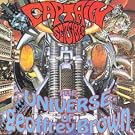 Universe of Geoffrey Brown