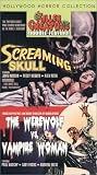 Review Madacy Records  / The Screaming Skull/Werewolf Vs Vampire