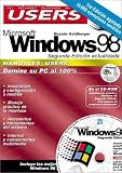 MS Windows 98 Segunda Edicion Manual del Usuario con CD-ROM: Manuales Users, en Espanol / Spanish (PC Users; La Computacion Que Entienden Todos)
