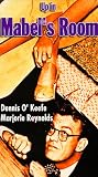 Up in Mabels Room [VHS]