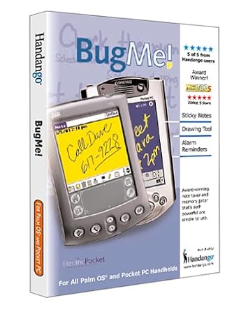 BugMe 2nd Edition