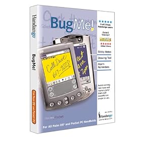 BugMe 2nd Edition