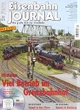 Produkt-Bild: Eisenbahn-Journal
