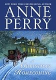 A Christmas Homecoming: A Novel