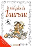 Mini guide astro taureau en BD