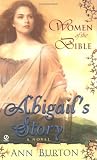 Abigails Story: A Novel (Women of the Bible)