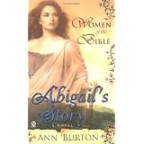 Abigail's Story: A Novel (Women of the Bible)