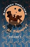 Is He Popenjoy? (Penguin Trollope, No 39)