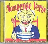 Review ABM  / Nonsense Verse (Spoken Word)