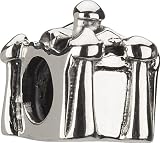 Authentic Chamilia Disney Castle Bead DIS-9